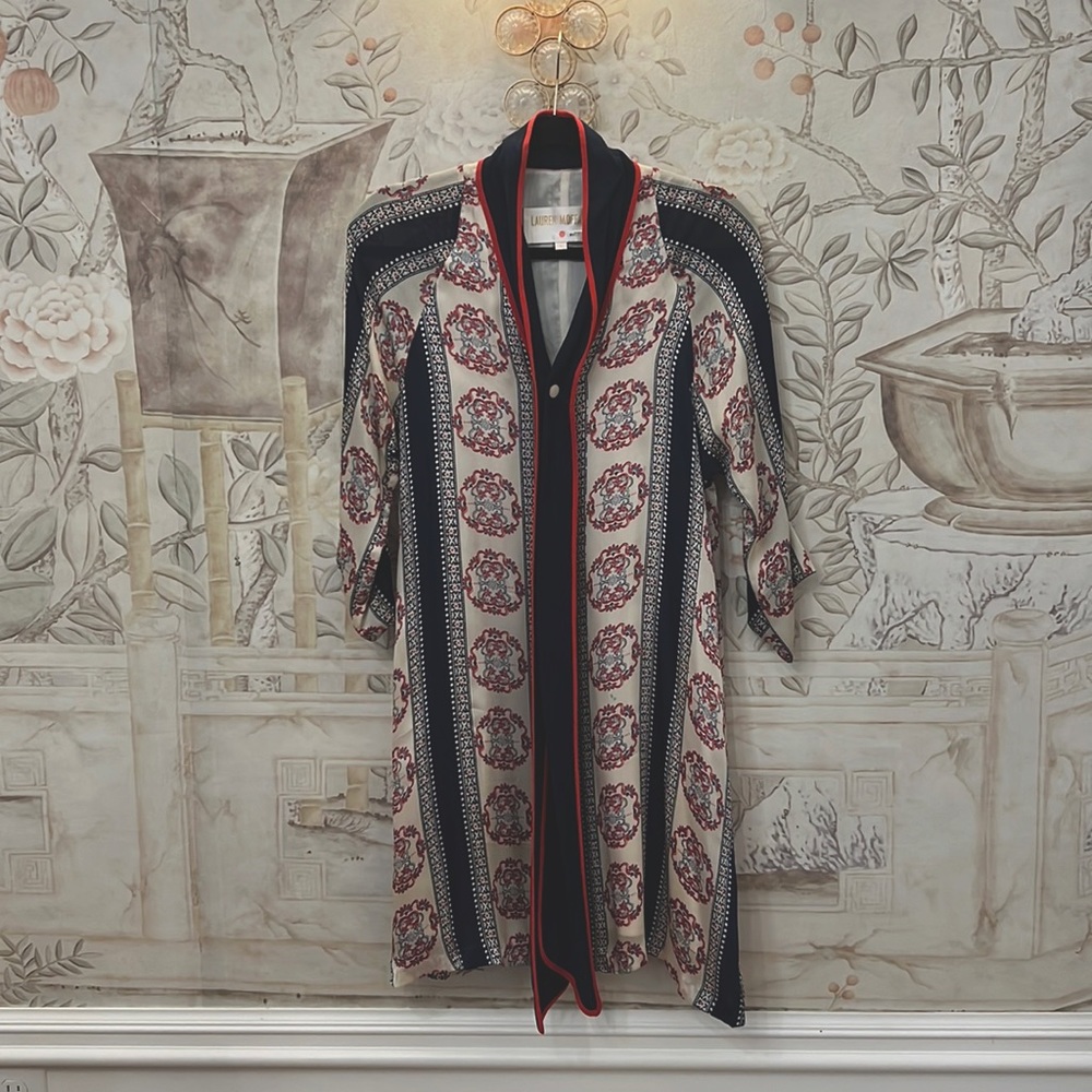 Lauren Moffatt dress